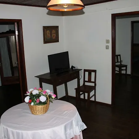 Alojamento Da Ribeirinha Carquere Exterior photo