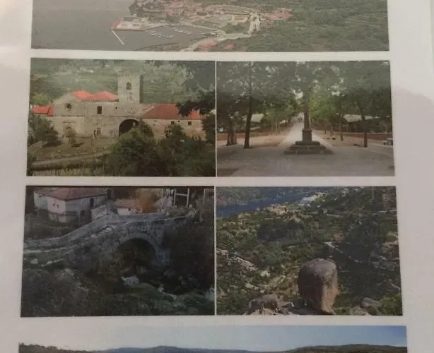 Alojamento Da Ribeirinha