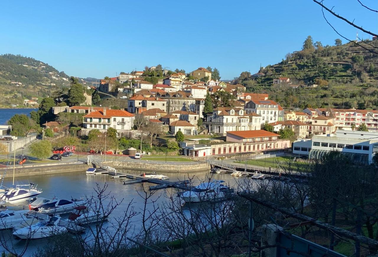 Da Ribeirinha Holiday home