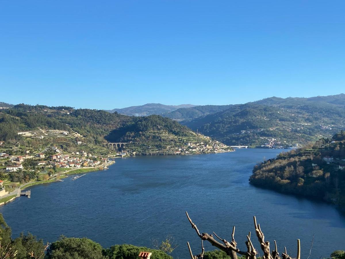 Holiday home Da Ribeirinha Carquere