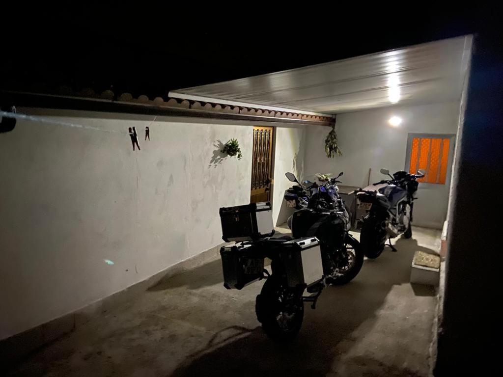 Holiday home Da Ribeirinha Carquere