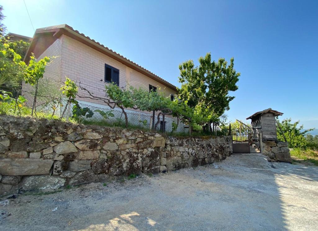 Da Ribeirinha Holiday home Carquere