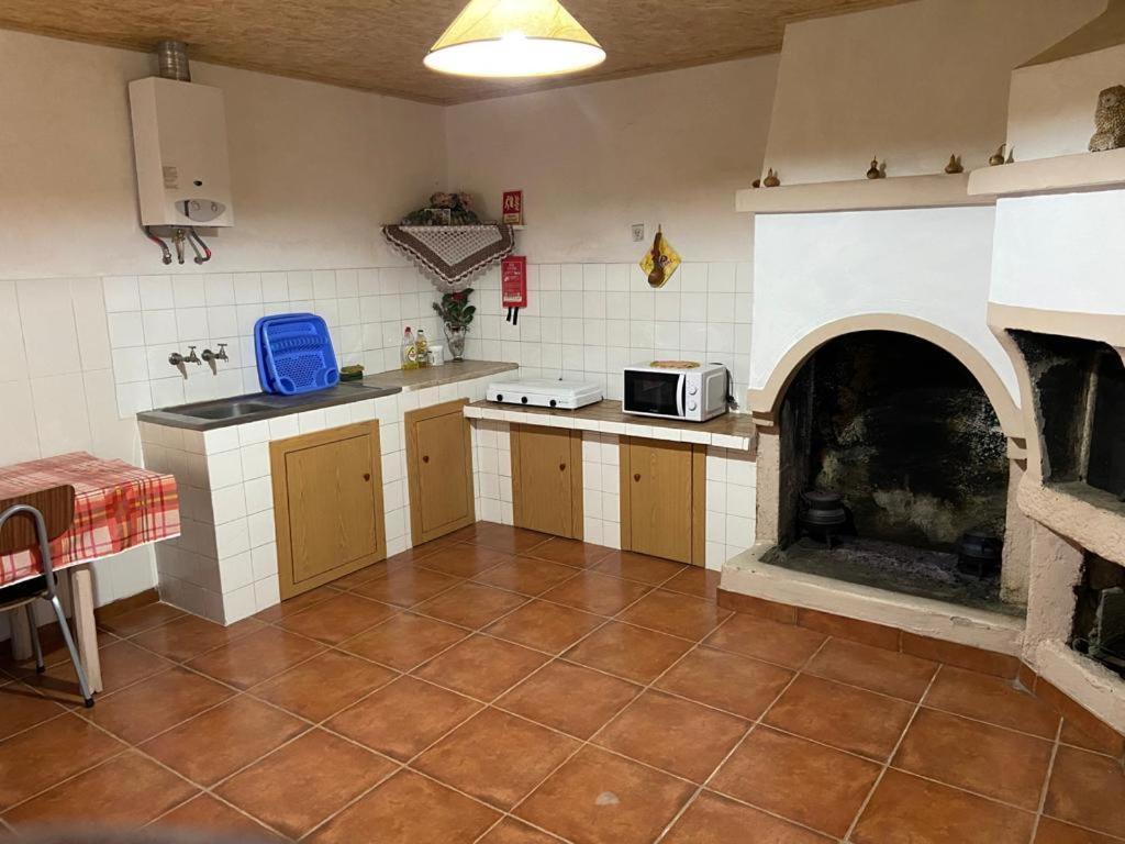 Da Ribeirinha Holiday home