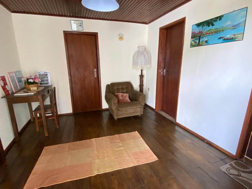 Holiday home Da Ribeirinha *