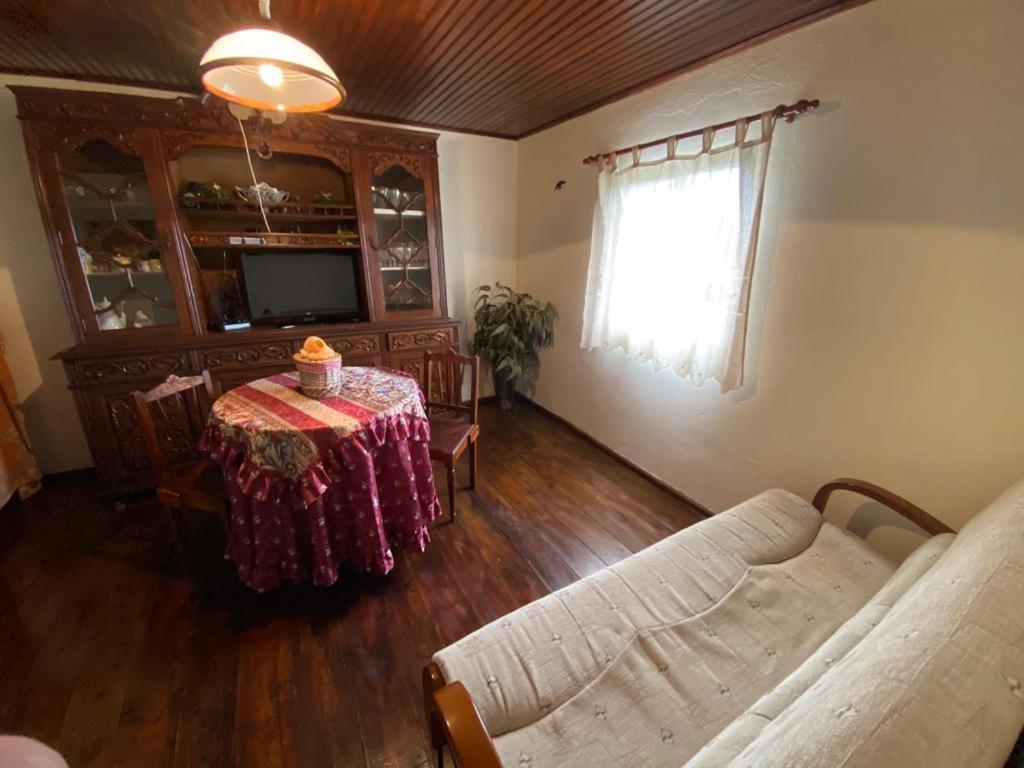 Holiday home Da Ribeirinha Carquere