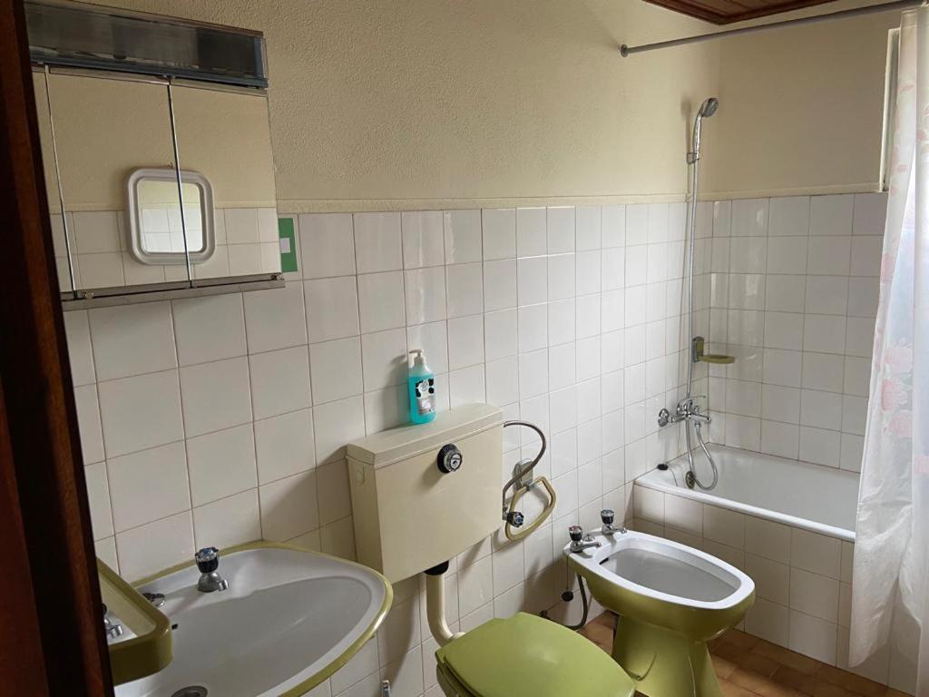 Da Ribeirinha Holiday home Carquere