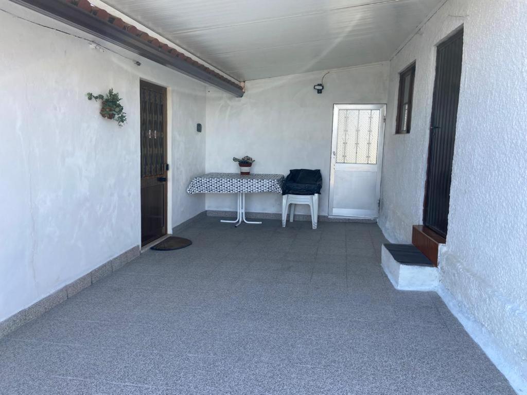 Da Ribeirinha Holiday home Carquere