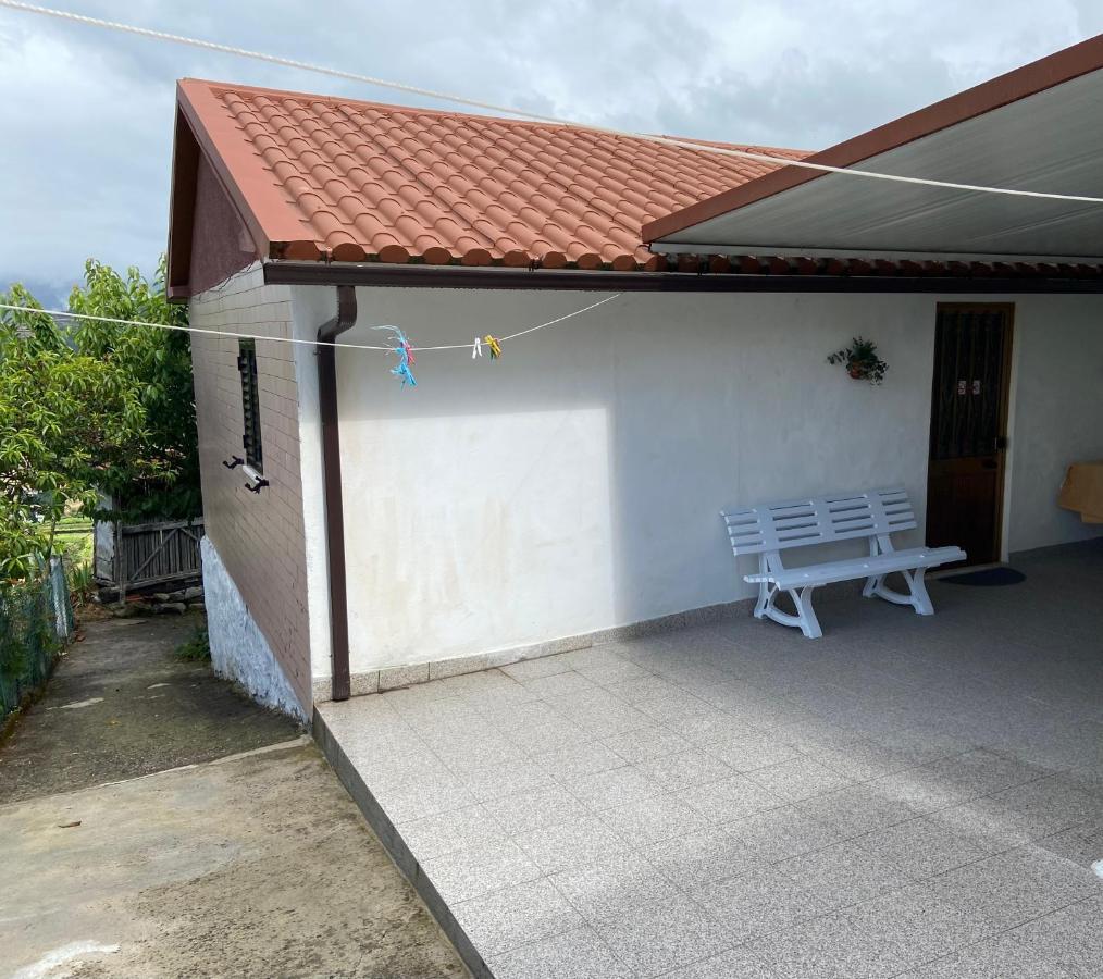 Holiday home Da Ribeirinha *