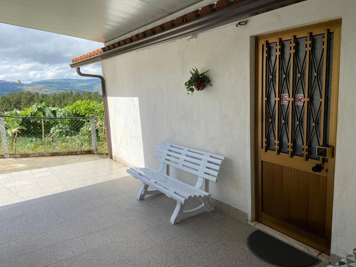 Da Ribeirinha Holiday home *