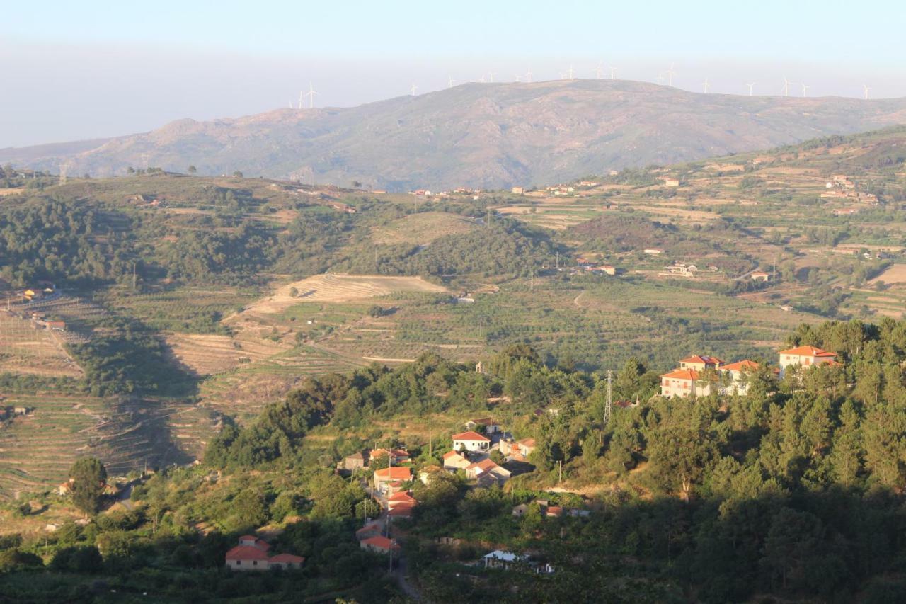 Holiday home Da Ribeirinha Carquere