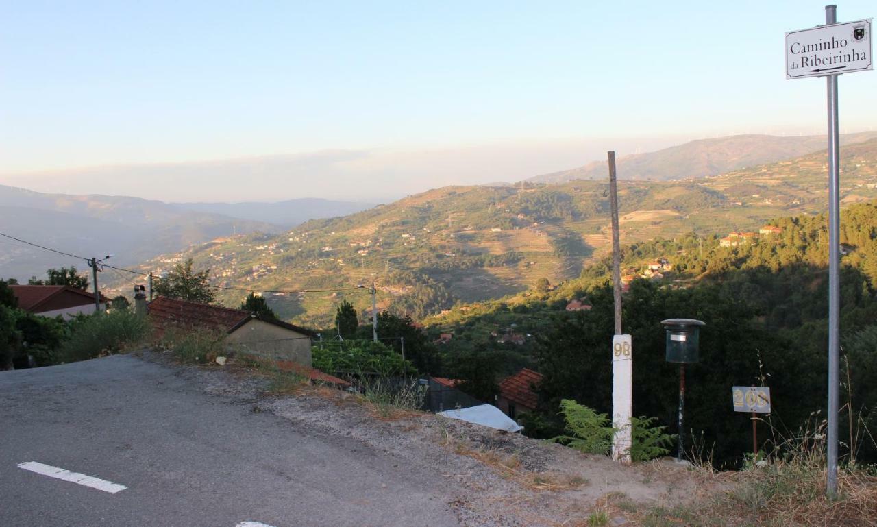 Da Ribeirinha Holiday home Carquere