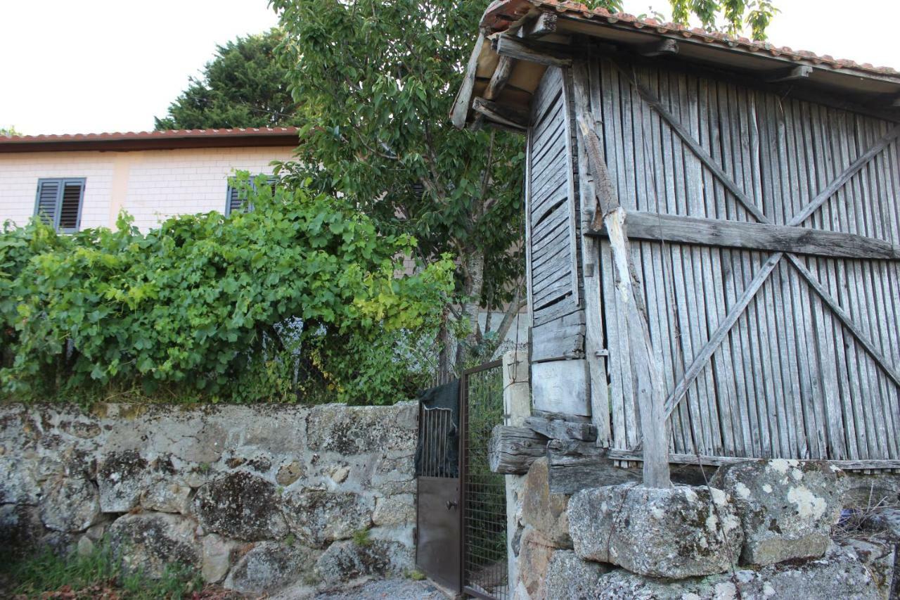 Da Ribeirinha Holiday home Carquere