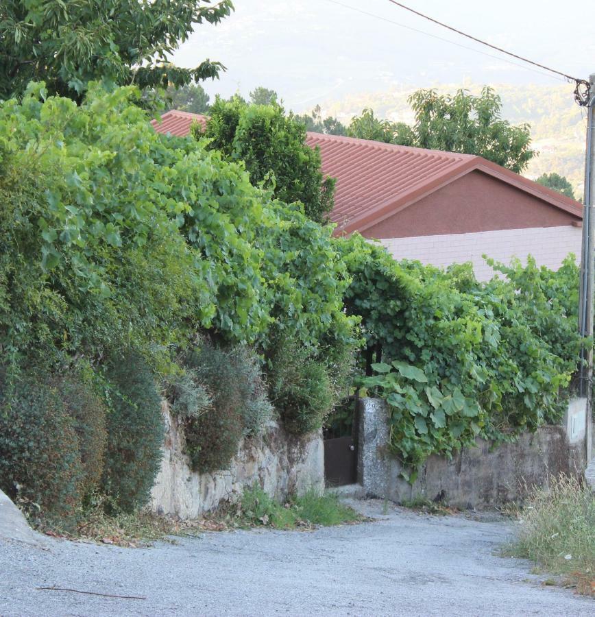 Holiday home Da Ribeirinha Carquere