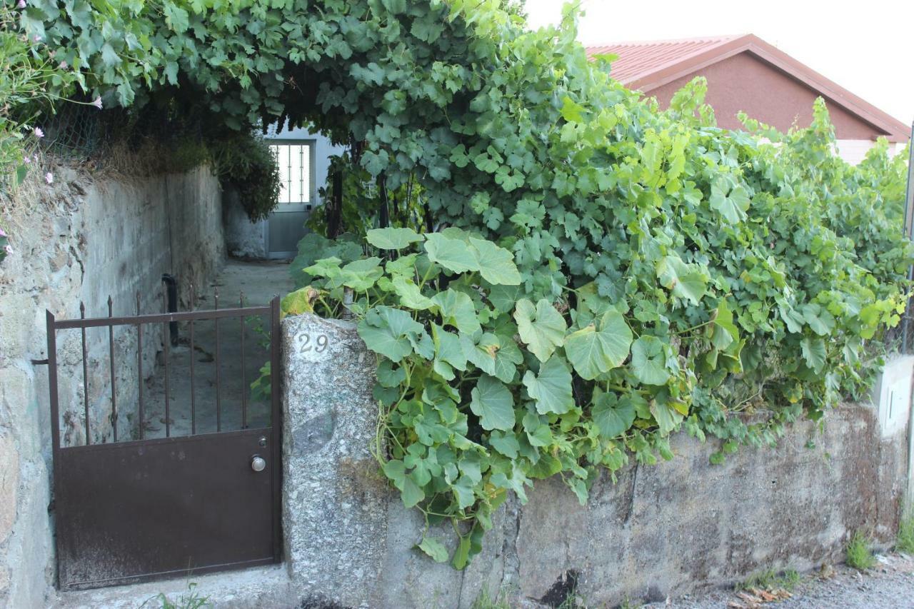 Da Ribeirinha Holiday home
