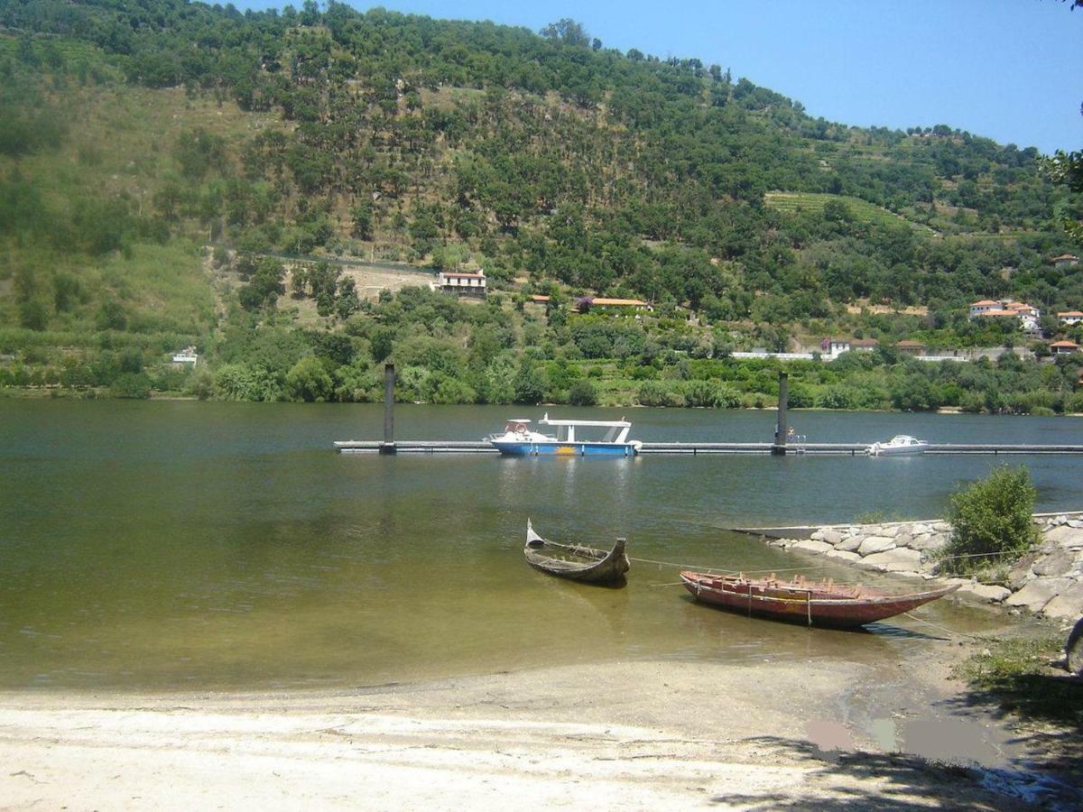 Holiday home Da Ribeirinha