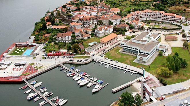 Da Ribeirinha Holiday home