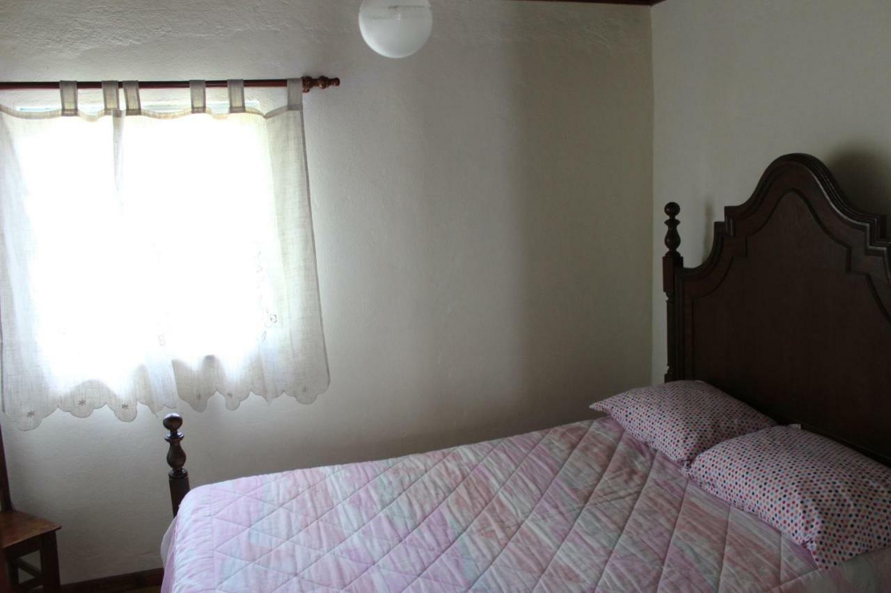 Da Ribeirinha Holiday home *