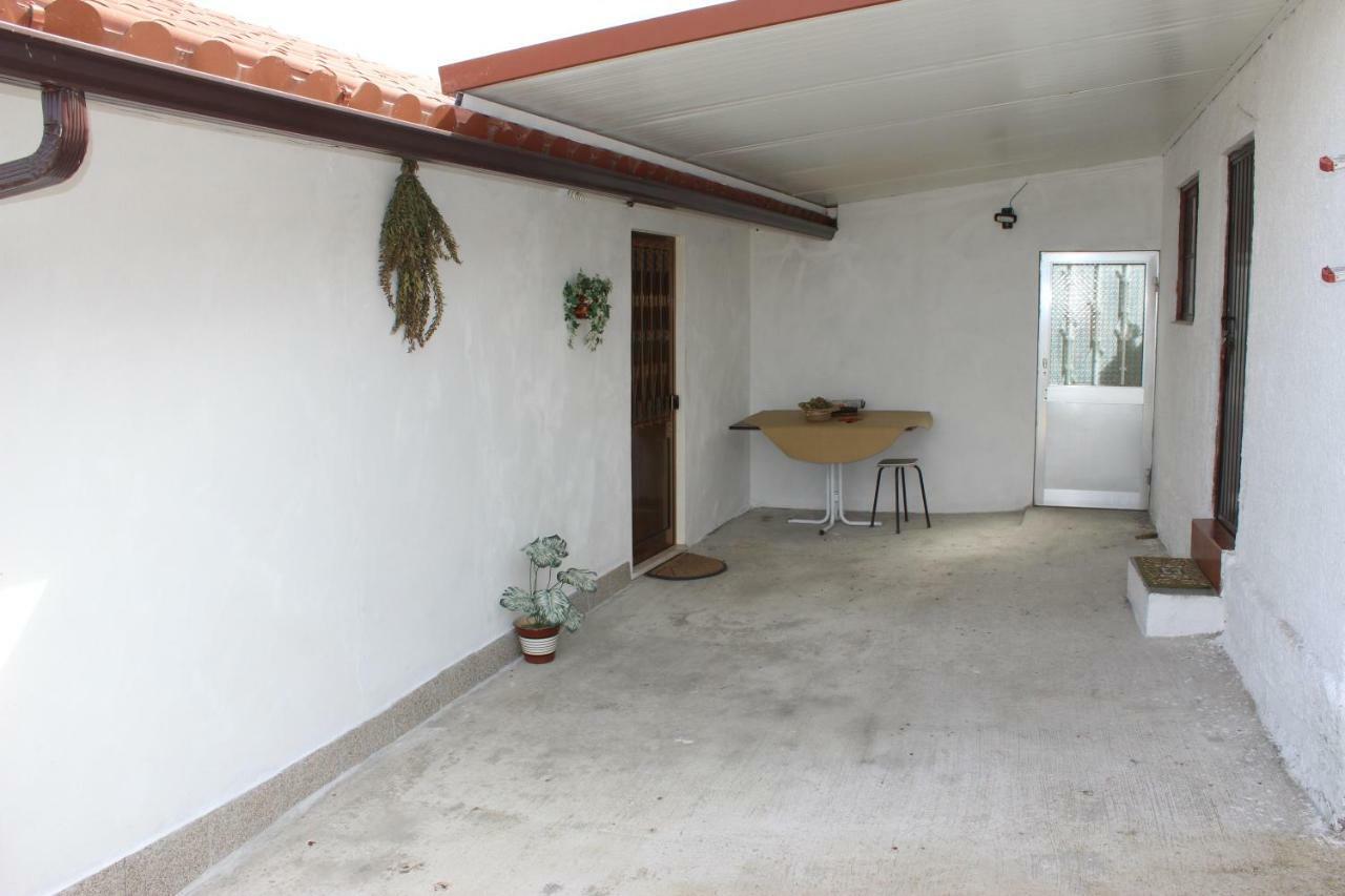 Da Ribeirinha Holiday home *