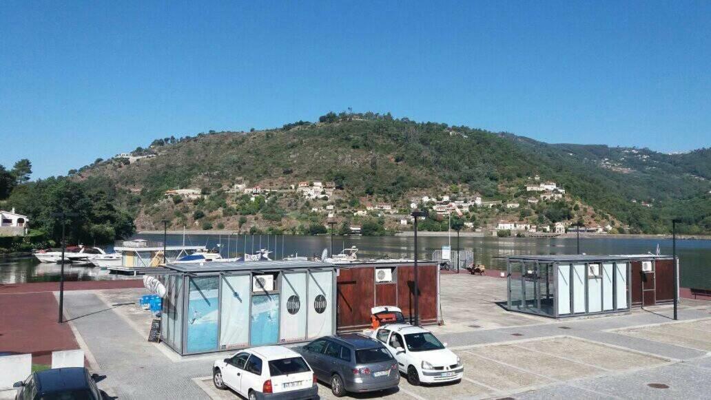 Holiday home Da Ribeirinha *