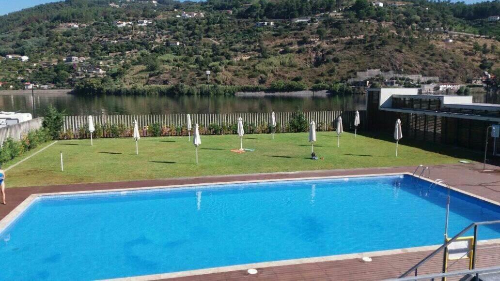 Holiday home Da Ribeirinha