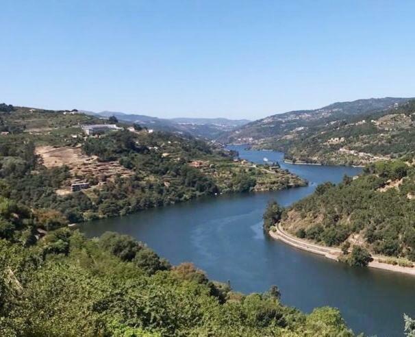 Holiday home Da Ribeirinha Carquere